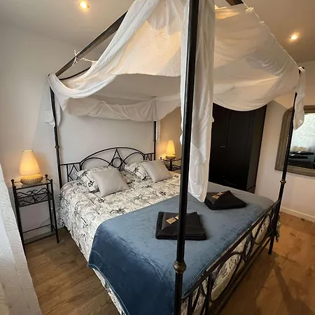 Le Beau - Elégant Et Spacieux- Proche Aéroport Beauvais