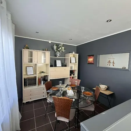 Appartement Le Beau - Elégant Et Spacieux- Proche Aéroport